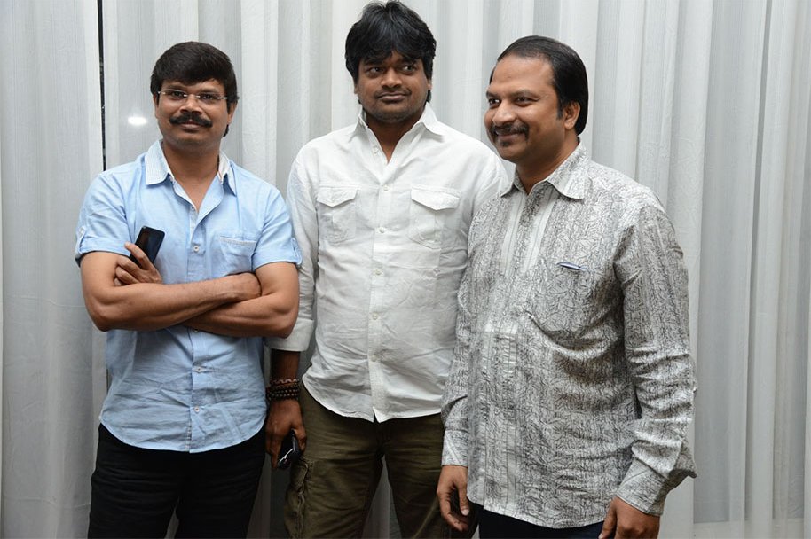 Satya-2-Audio-Launch